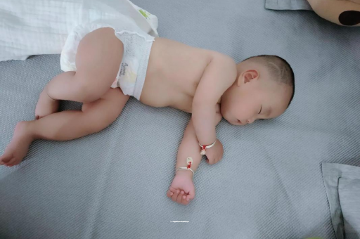 西双版纳宝宝鼻子不通气